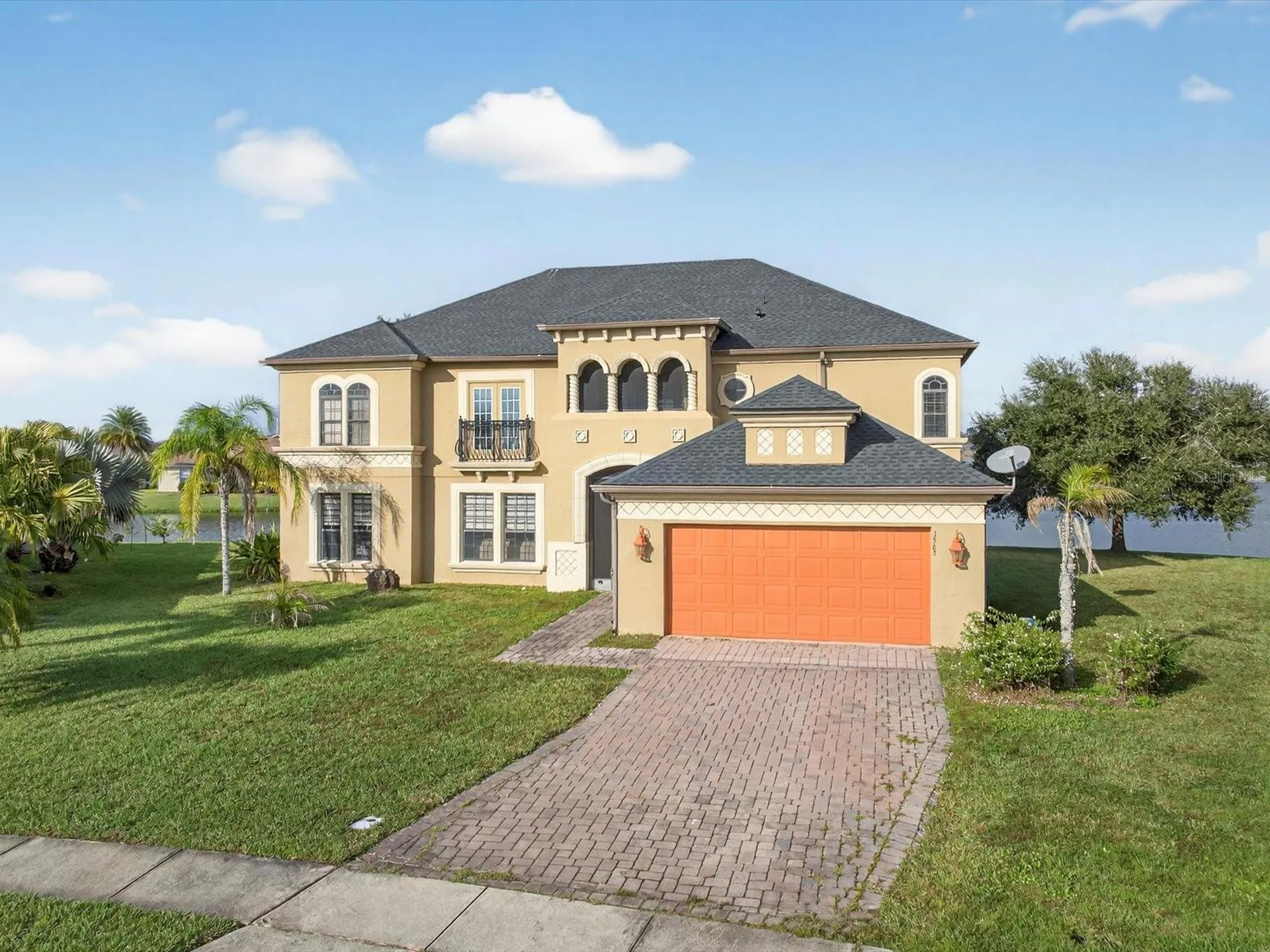 1563 Angler Avenue Kissimmee FL 34746