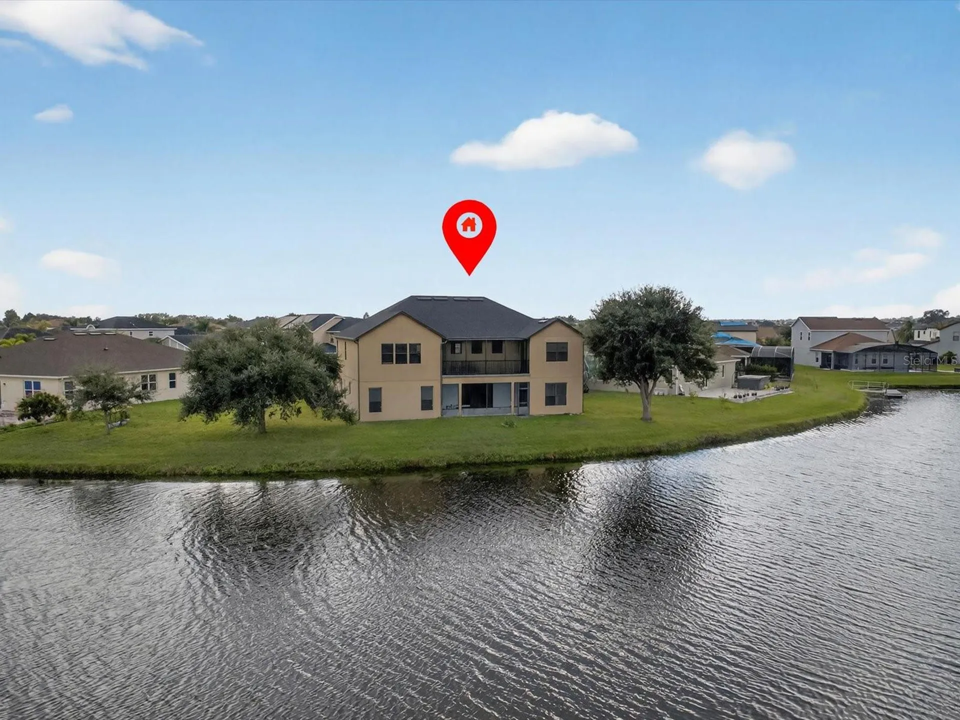 1563 Angler Avenue Kissimmee FL 34746