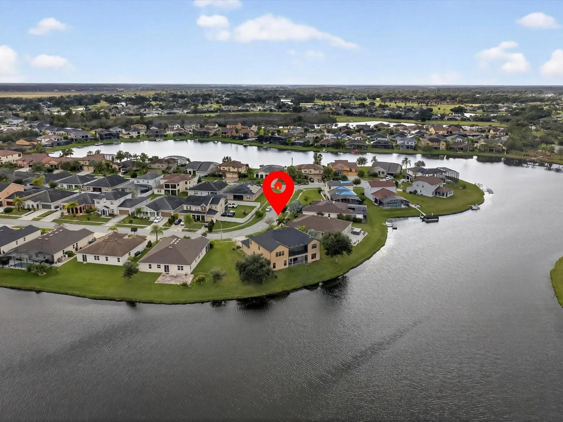 1563 Angler Avenue Kissimmee FL 34746