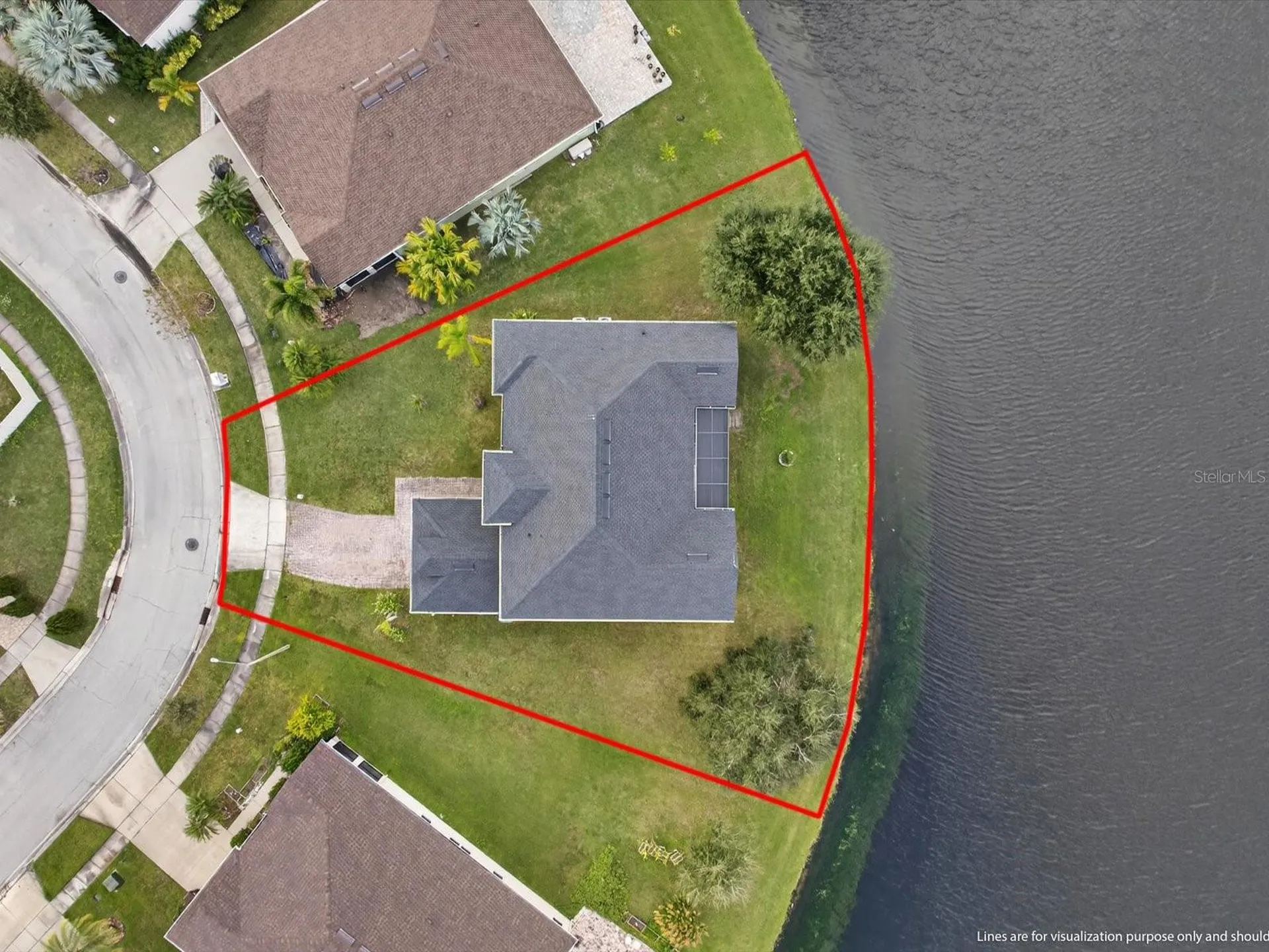 1563 Angler Avenue Kissimmee FL 34746