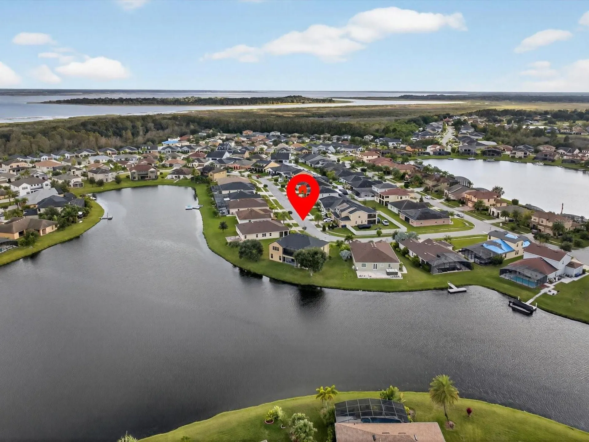 1563 Angler Avenue Kissimmee FL 34746
