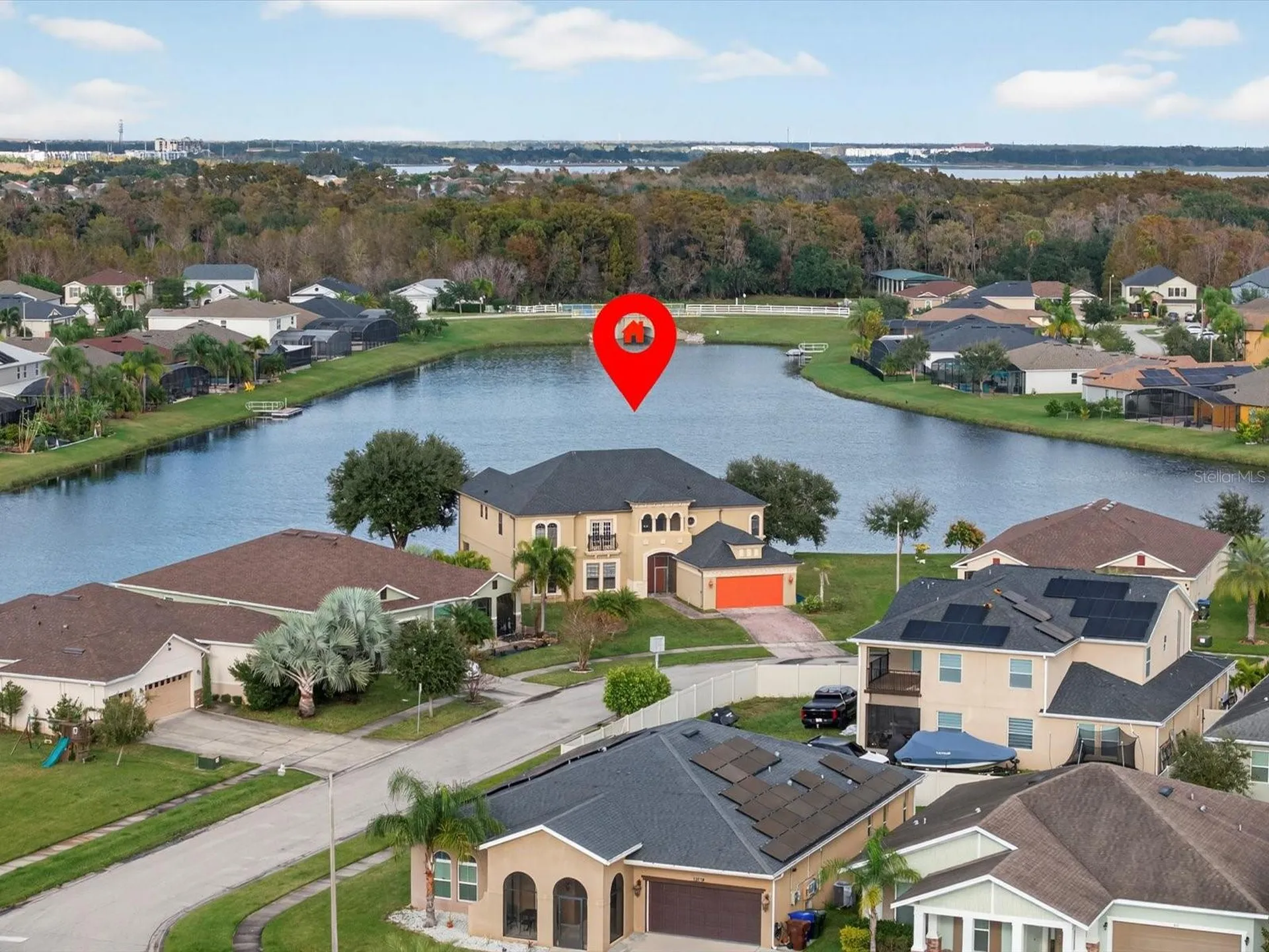 1563 Angler Avenue Kissimmee FL 34746