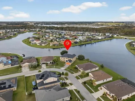 1563 Angler Avenue Kissimmee FL 34746