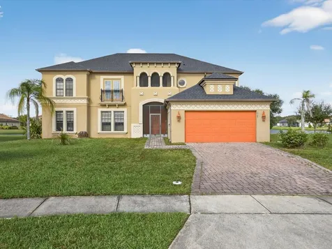 1563 Angler Avenue Kissimmee FL 34746