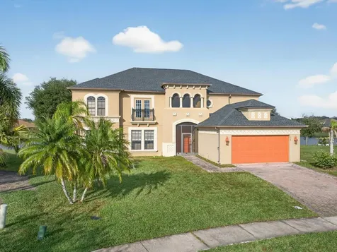 1563 Angler Avenue Kissimmee FL 34746