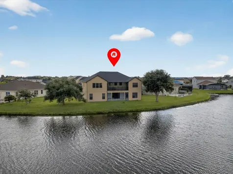 1563 Angler Avenue Kissimmee FL 34746