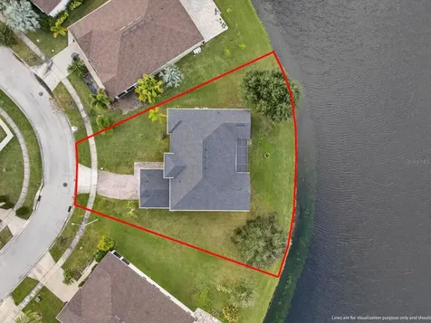 1563 Angler Avenue Kissimmee FL 34746