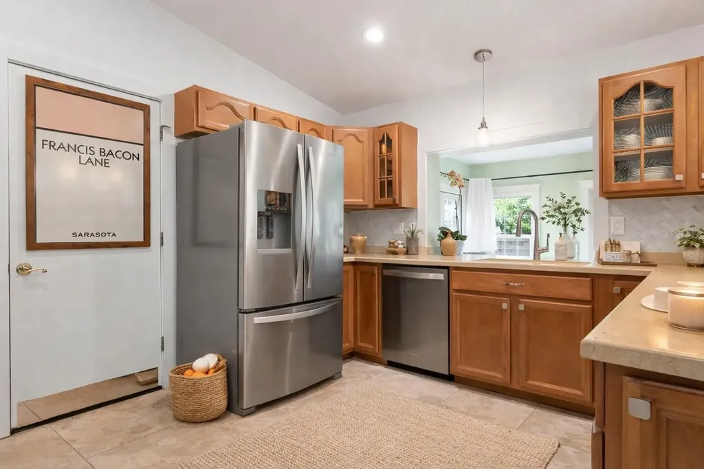 4228 Francis Bacon Lane Sarasota FL 34241