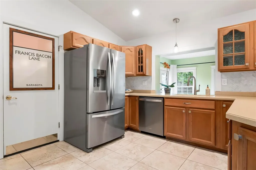 4228 Francis Bacon Lane Sarasota FL 34241