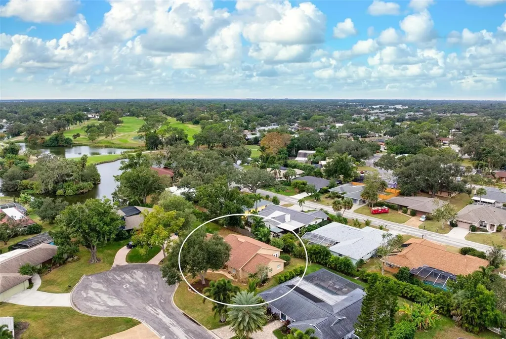 4228 Francis Bacon Lane Sarasota FL 34241
