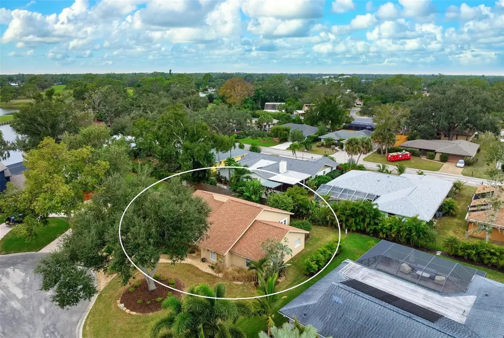 4228 Francis Bacon Lane Sarasota FL 34241