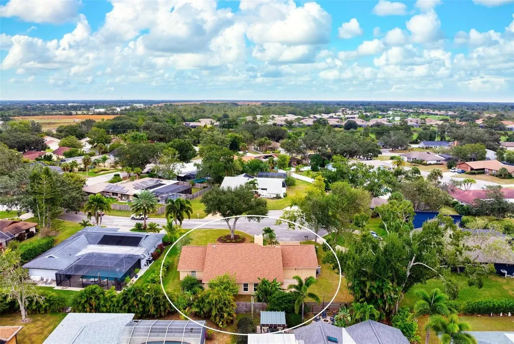 4228 Francis Bacon Lane Sarasota FL 34241
