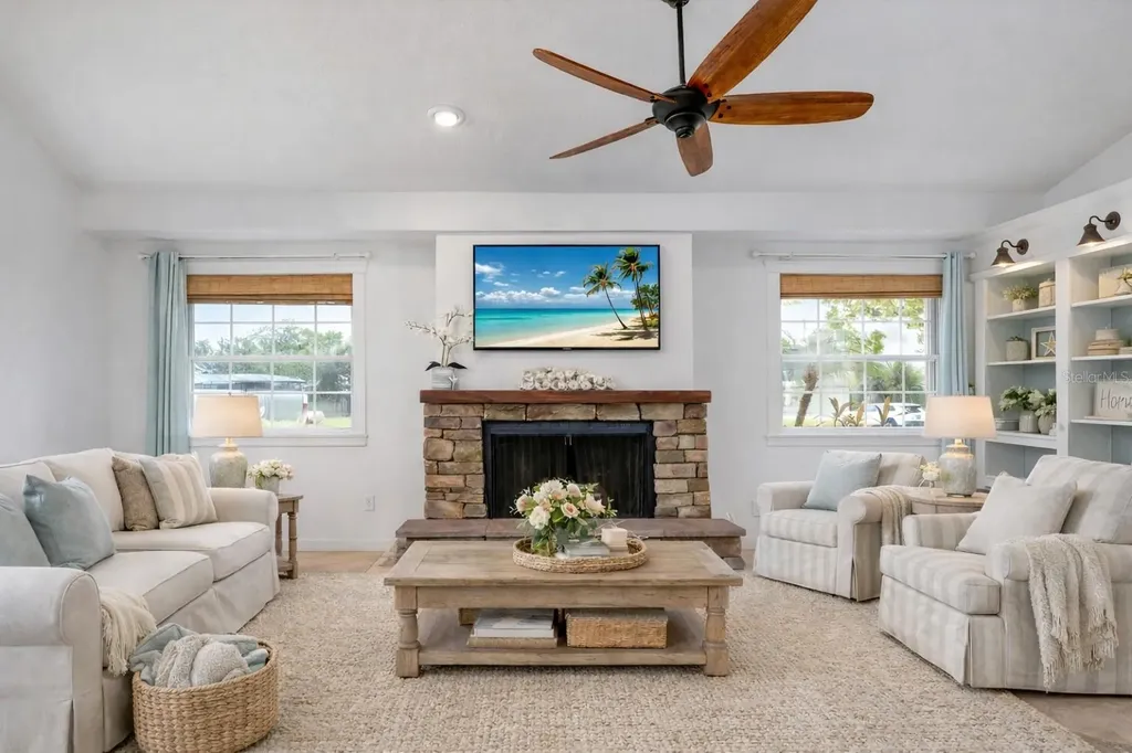 4228 Francis Bacon Lane Sarasota FL 34241