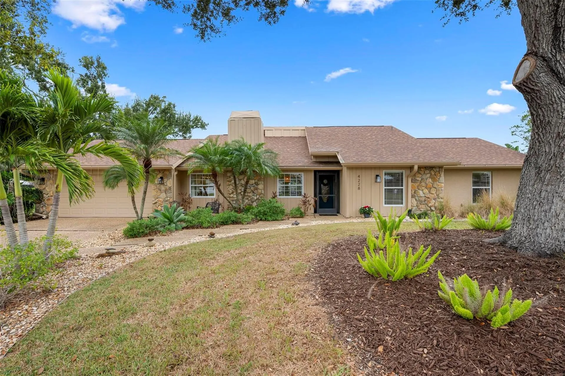 Sarasota FL, 4228 Francis Bacon Lane