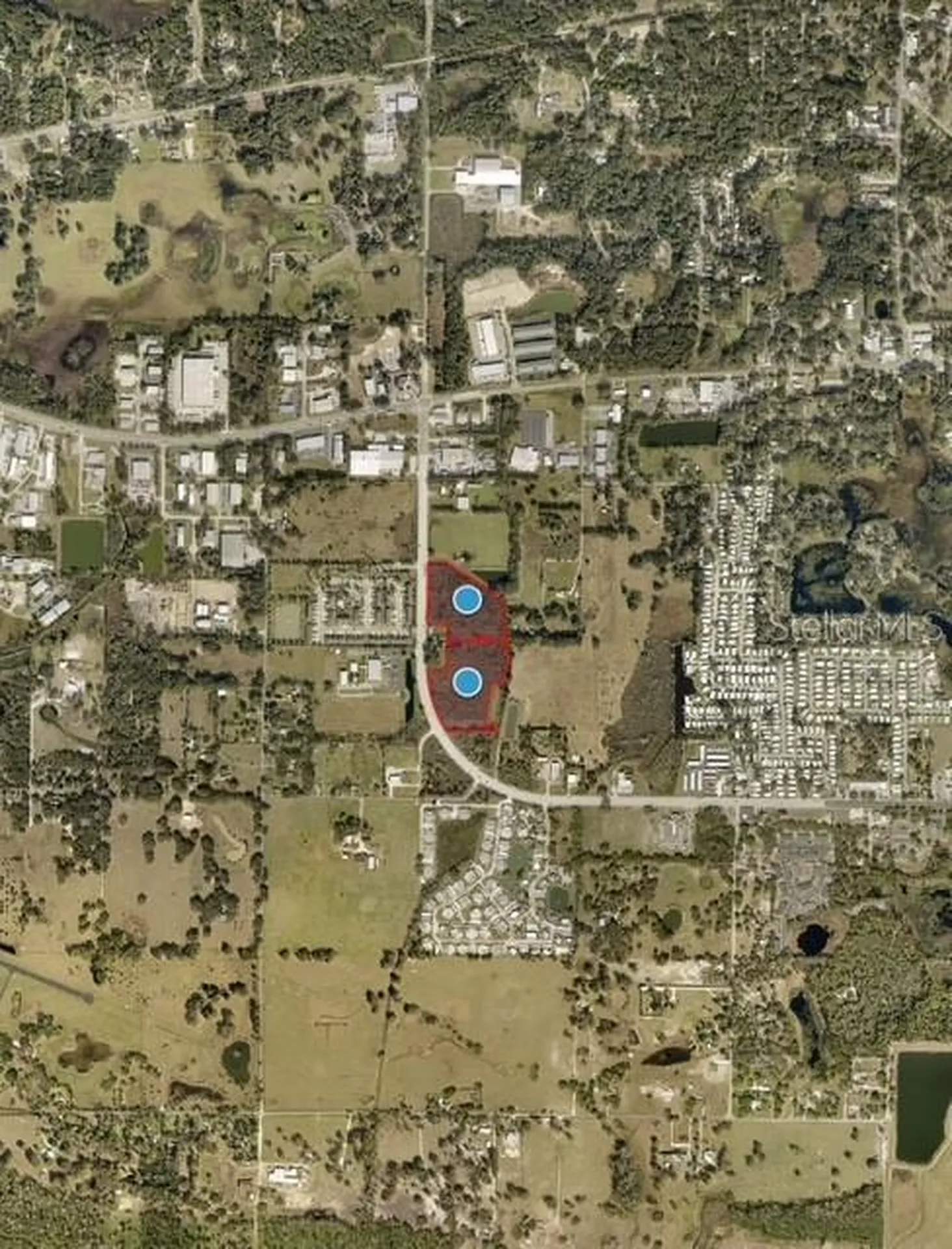 2810 South Street Leesburg FL 34748