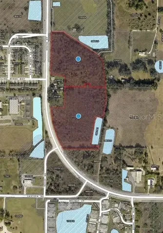 2810 South Street Leesburg FL 34748