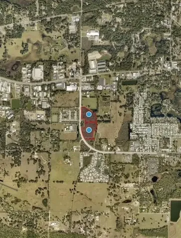 2810 South Street Leesburg FL 34748
