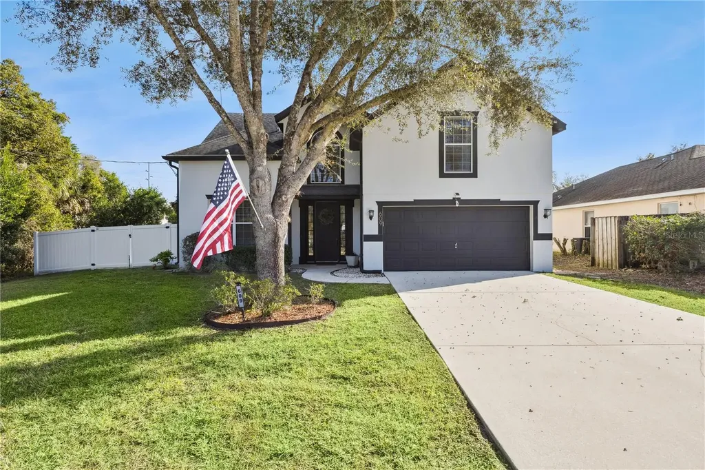 609 Rhodes Drive Deland FL 32720