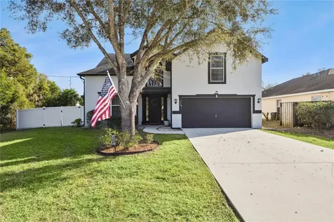 609 Rhodes Drive Deland FL 32720