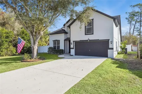 609 Rhodes Drive Deland FL 32720