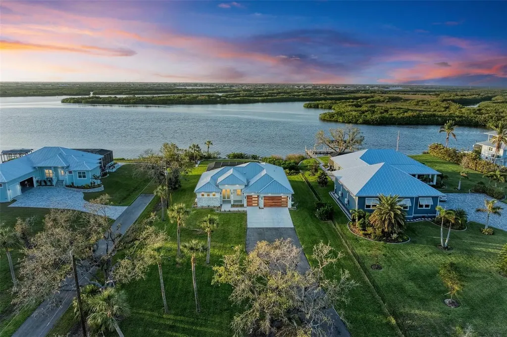 6100 Riverside Drive Punta Gorda FL 33982