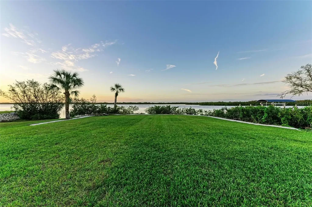 6100 Riverside Drive Punta Gorda FL 33982