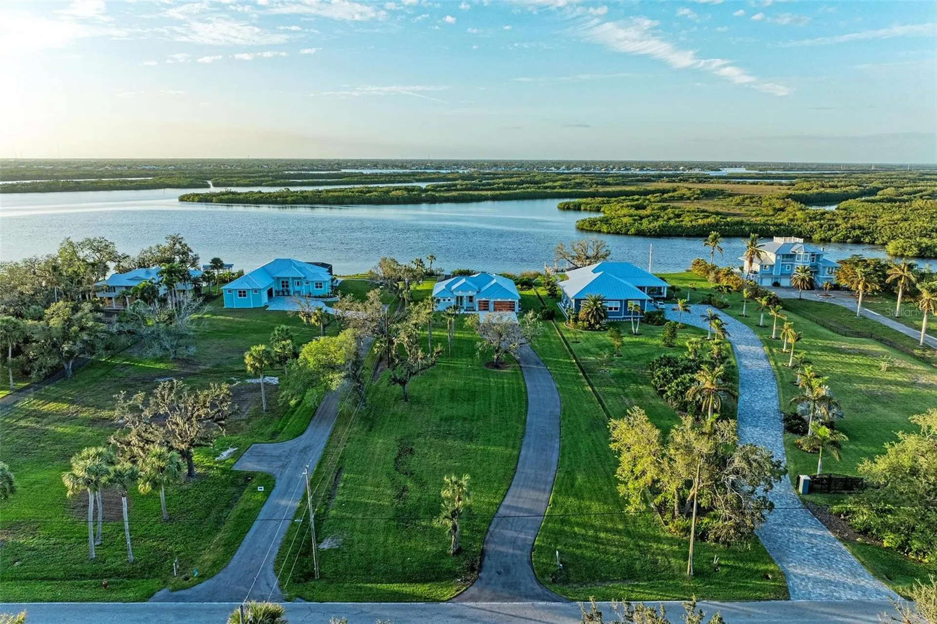 6100 Riverside Drive Punta Gorda FL 33982