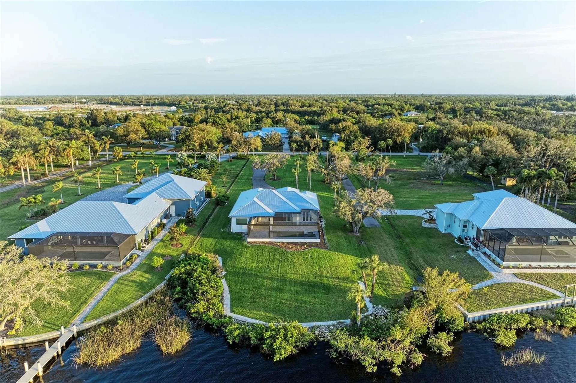 6100 Riverside Drive Punta Gorda FL 33982