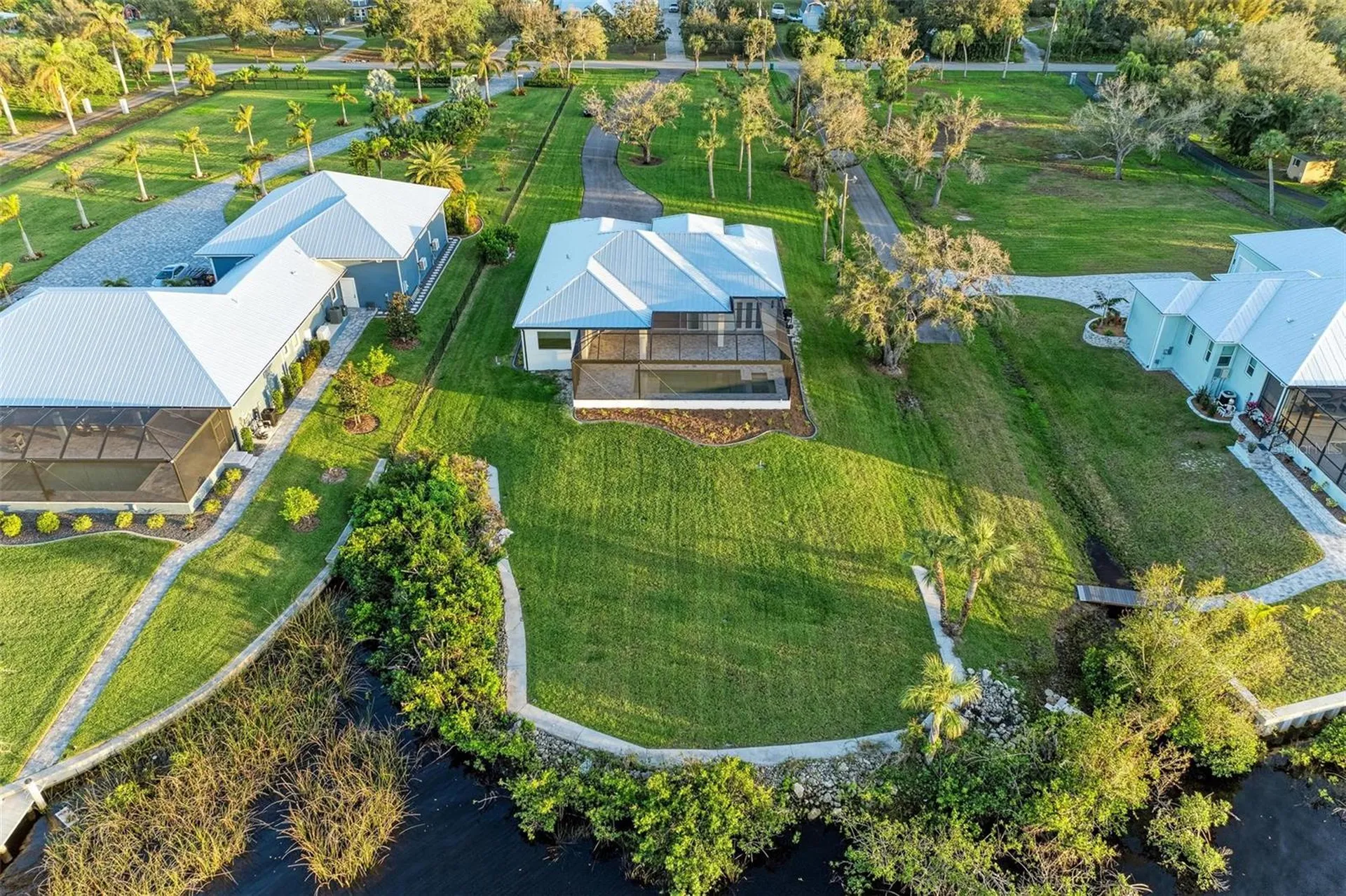 6100 Riverside Drive Punta Gorda FL 33982