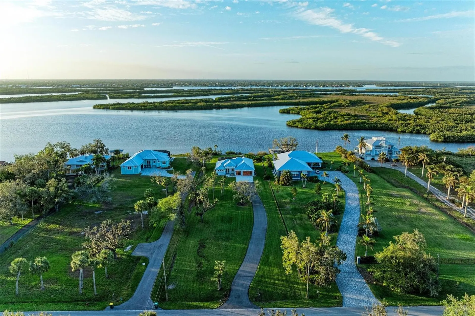 6100 Riverside Drive Punta Gorda FL 33982