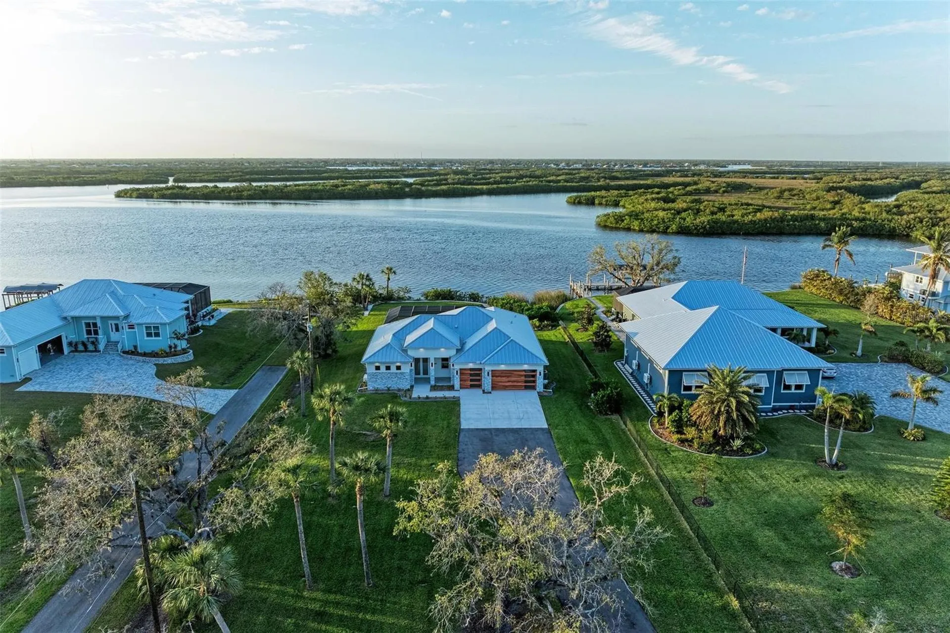 6100 Riverside Drive Punta Gorda FL 33982