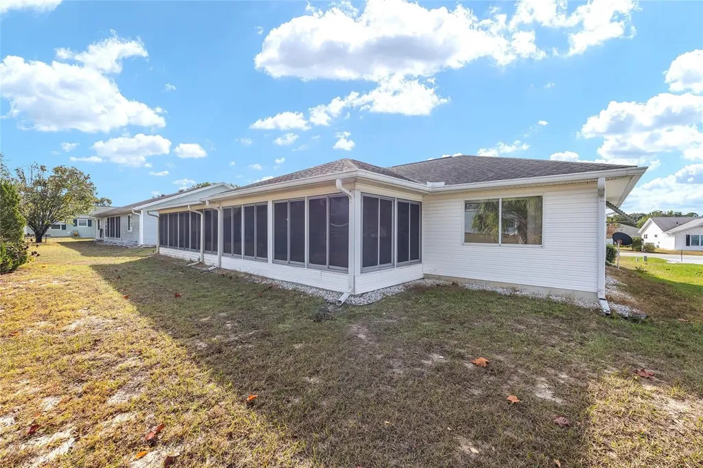6511 SW 85th Street Ocala FL 34476