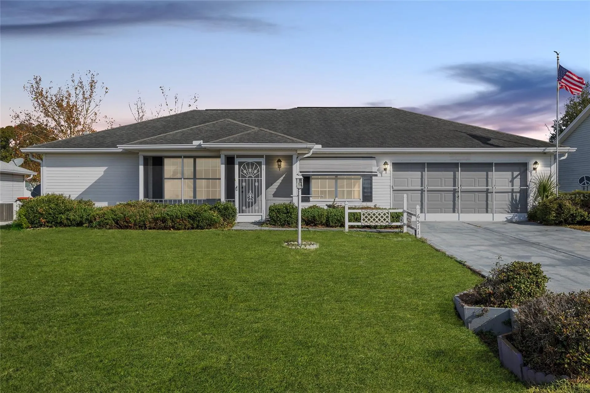 6511 SW 85th Street Ocala FL 34476