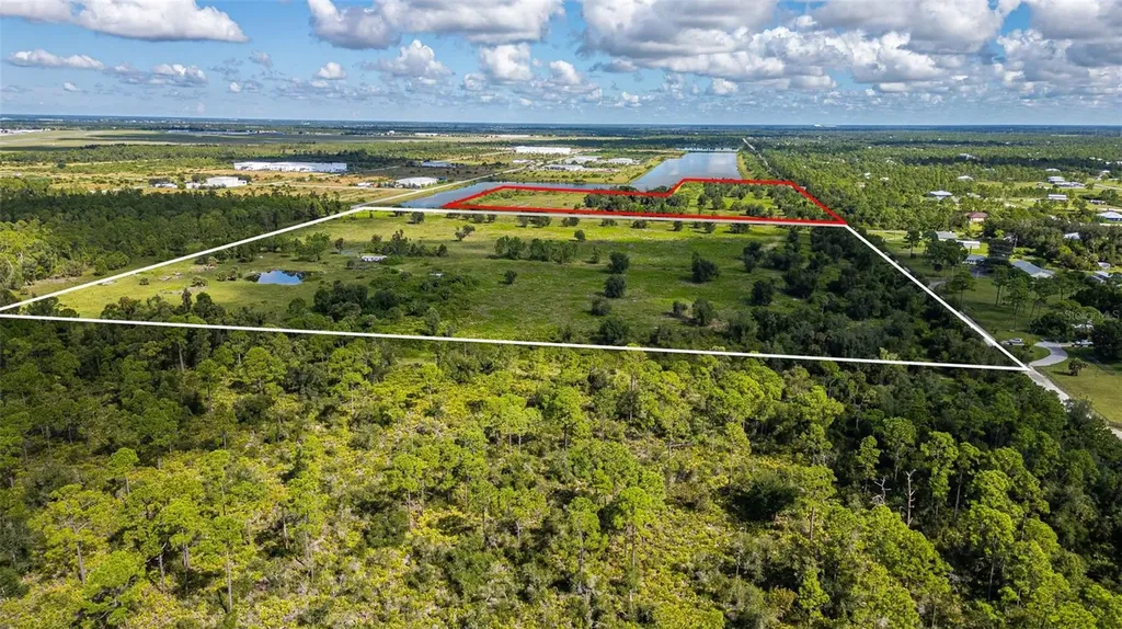 27580 Jones Loop Road Punta Gorda FL 33982