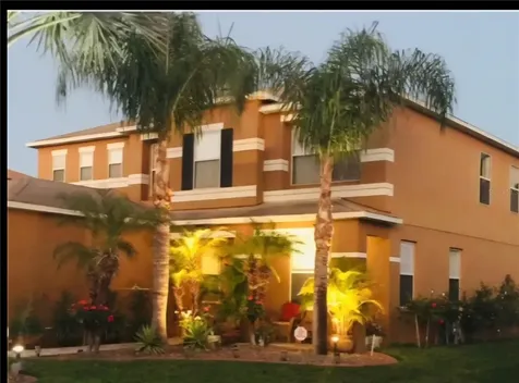 2510 Brownwood Drive Mulberry FL 33860