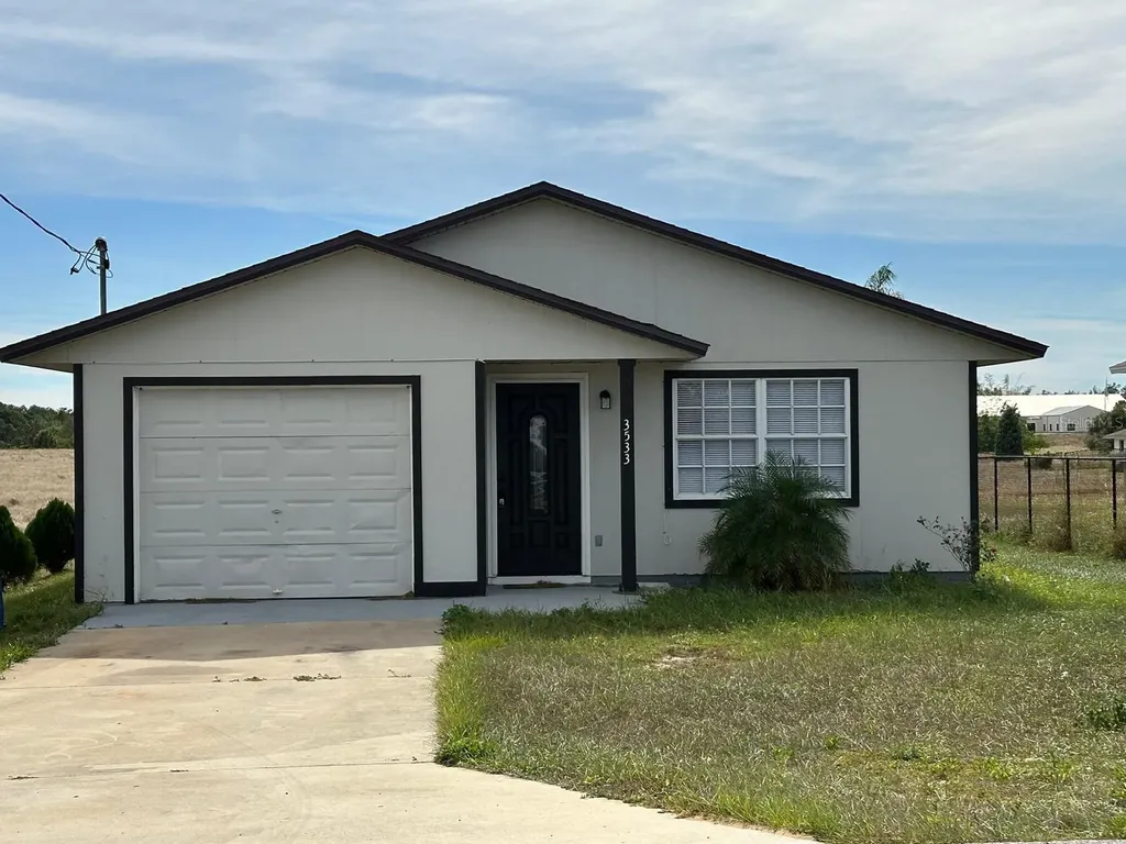 3533 Cemetery Road Sebring FL 33870