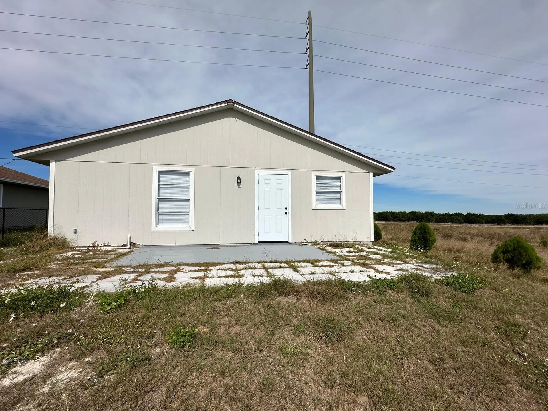 3533 Cemetery Road Sebring FL 33870
