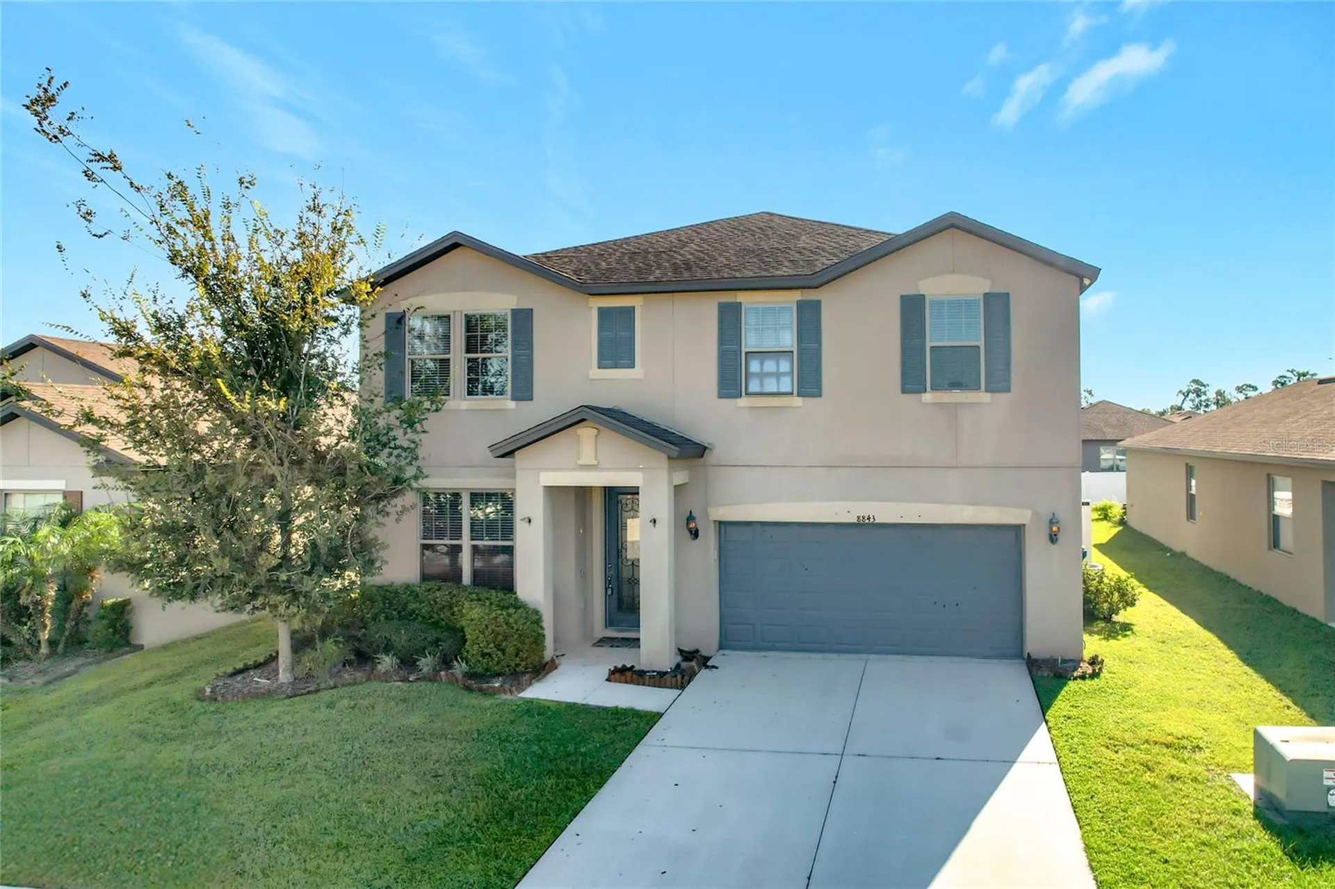 8843 Conway Road Polk City FL 33868