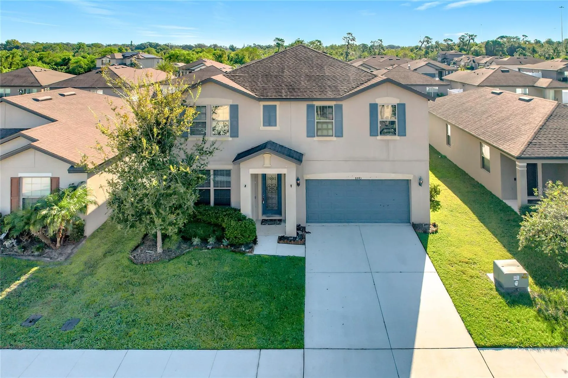 8843 Conway Road Polk City FL 33868