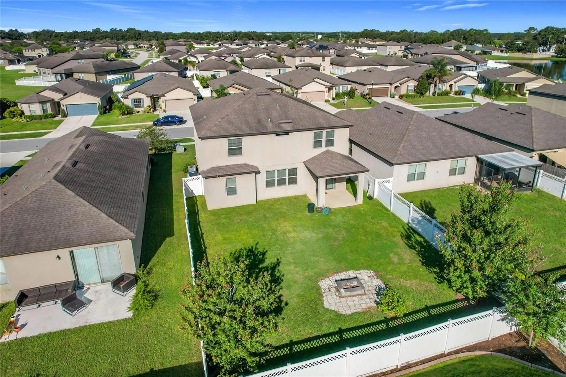 8843 Conway Road Polk City FL 33868