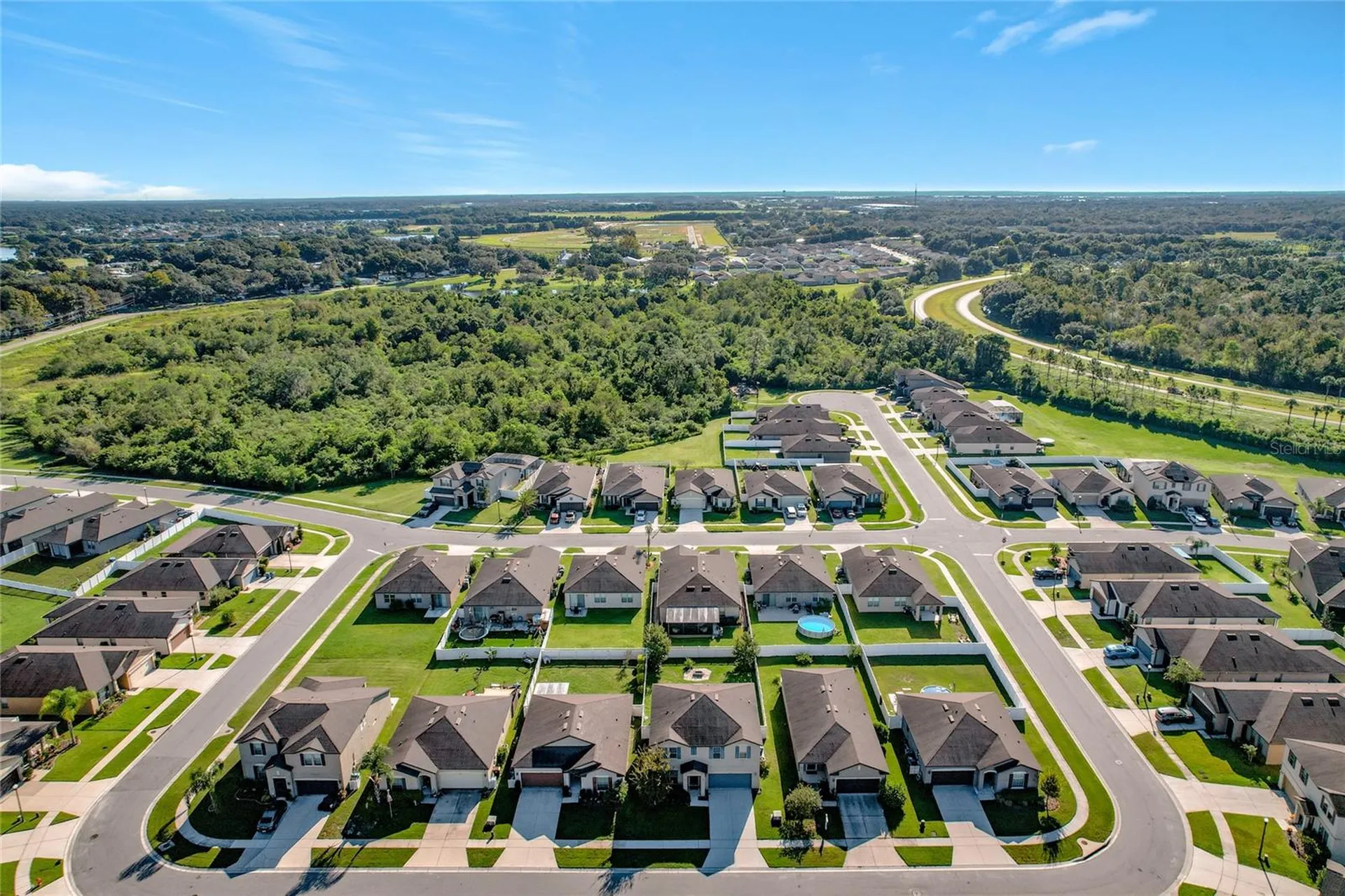 8843 Conway Road Polk City FL 33868