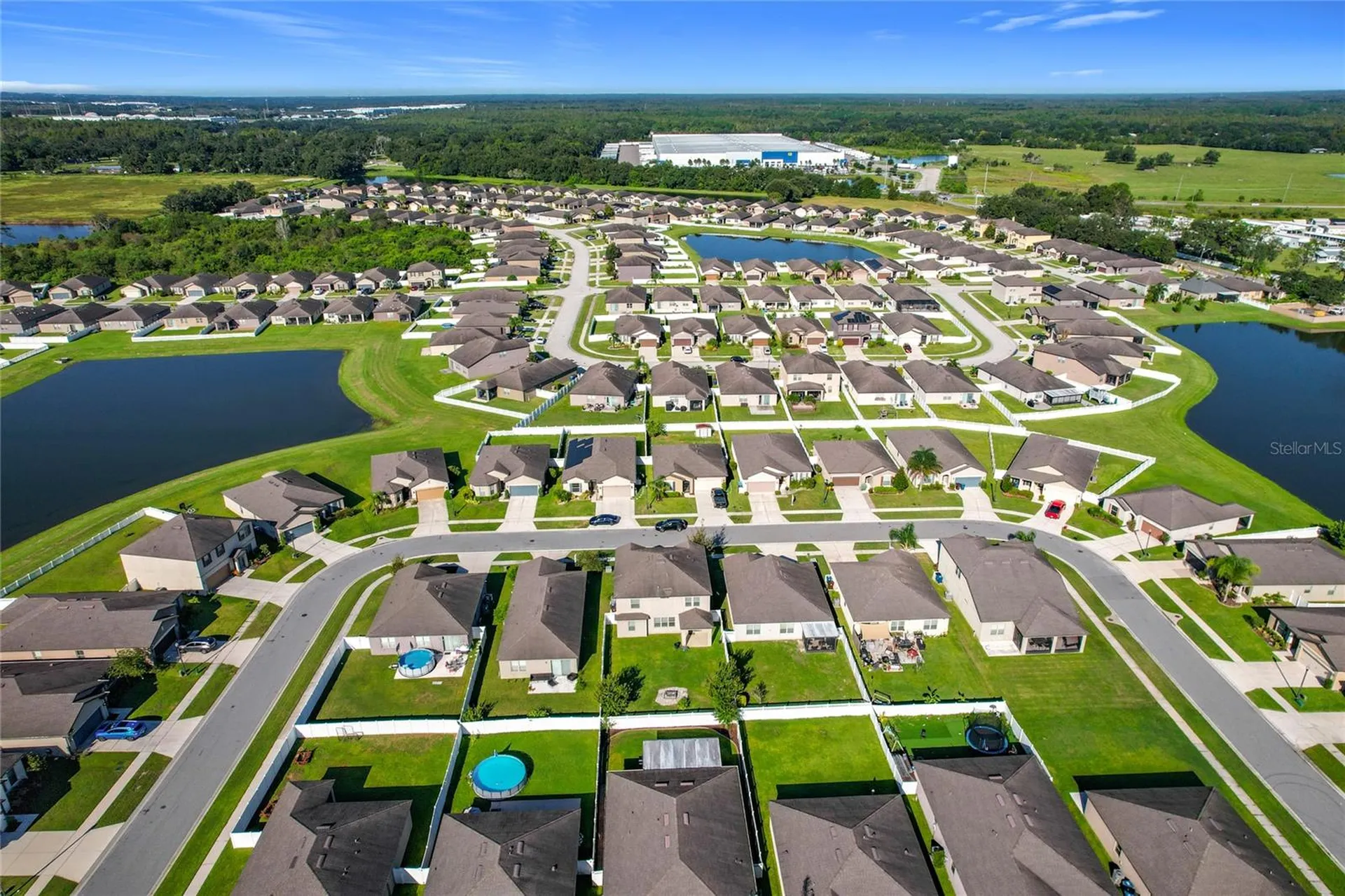 8843 Conway Road Polk City FL 33868