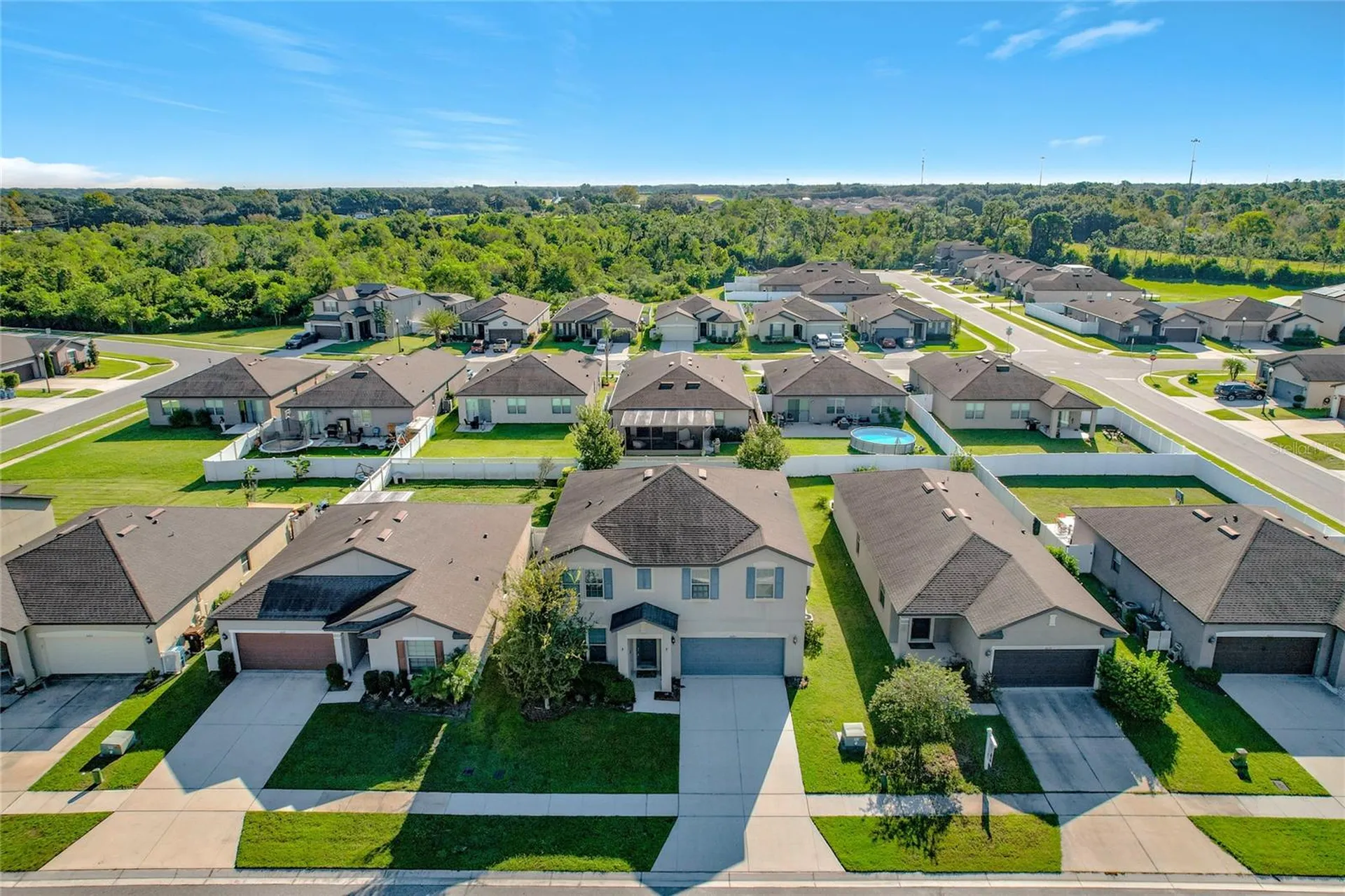 8843 Conway Road Polk City FL 33868