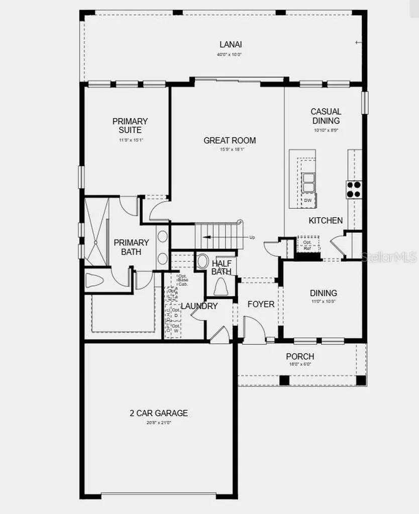 12626 Dockyard Trail Palmetto FL 34221