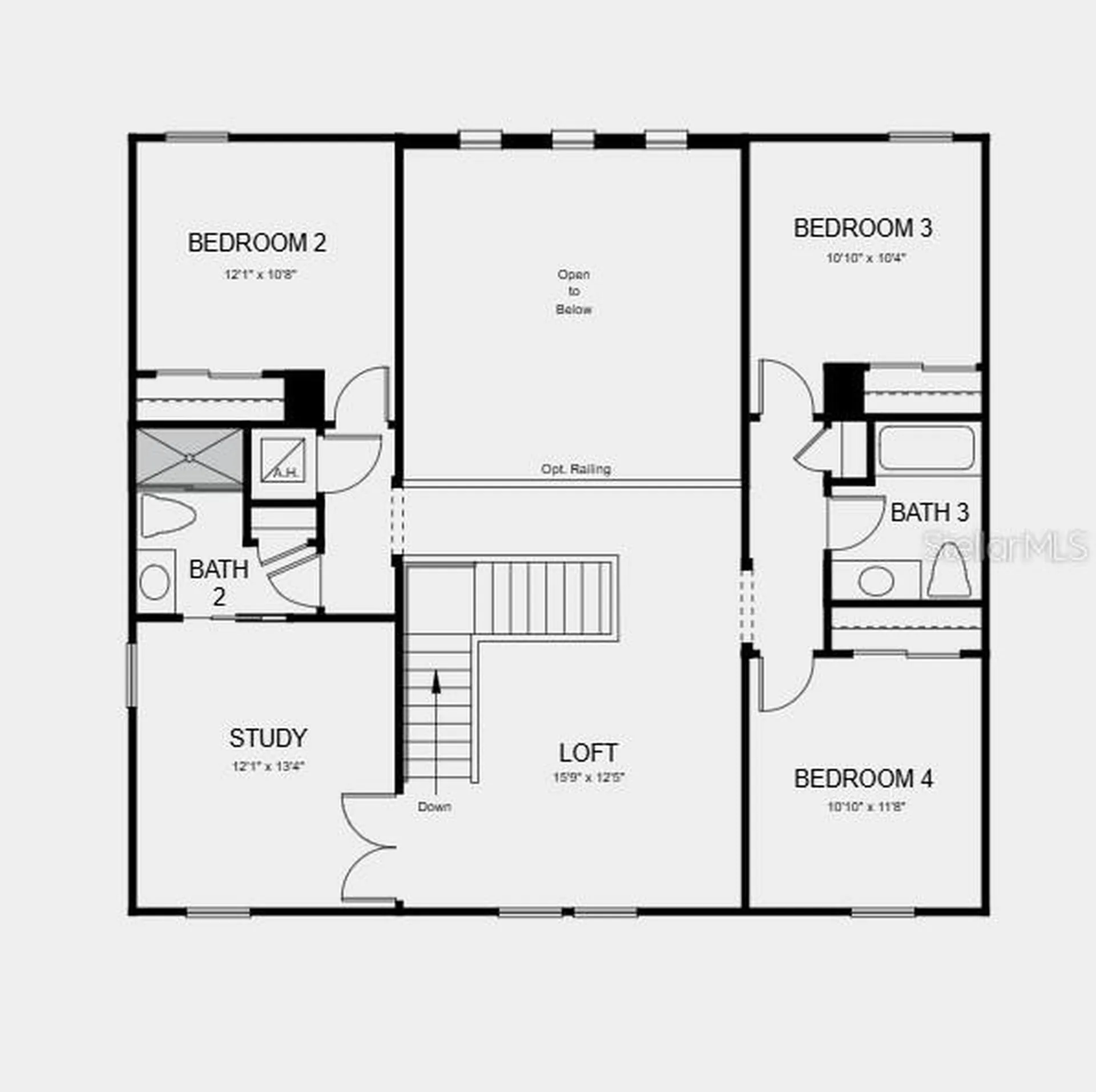 12626 Dockyard Trail Palmetto FL 34221