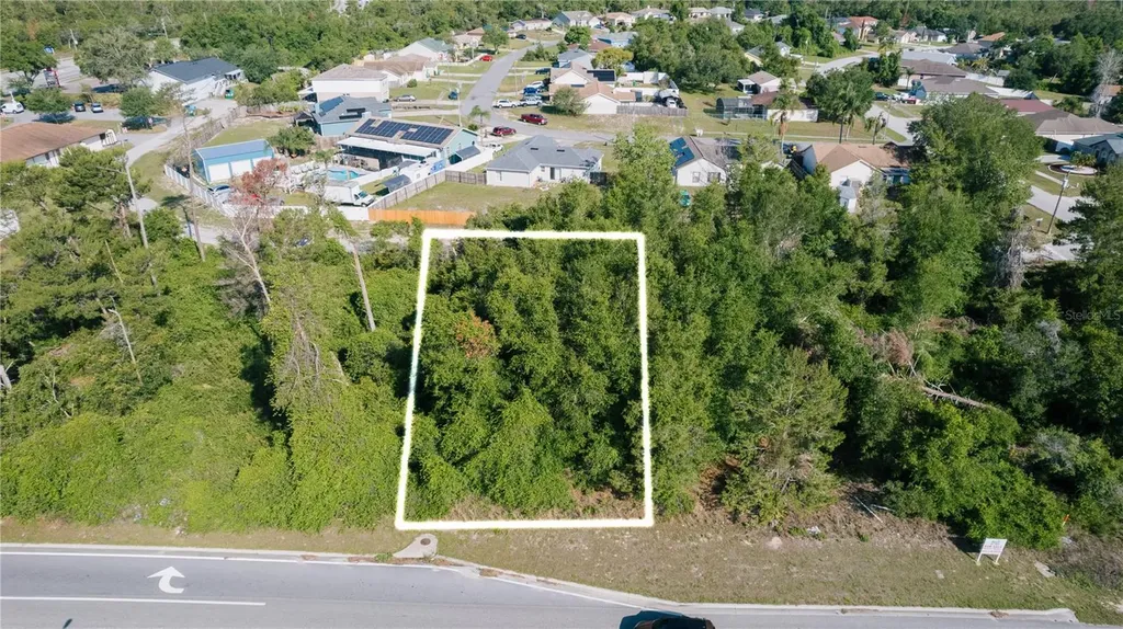 1672 Catalina Boulevard Deltona FL 32725