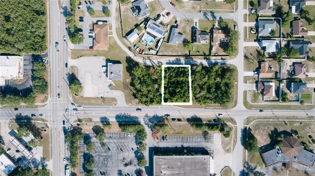 1672 Catalina Boulevard Deltona FL 32725