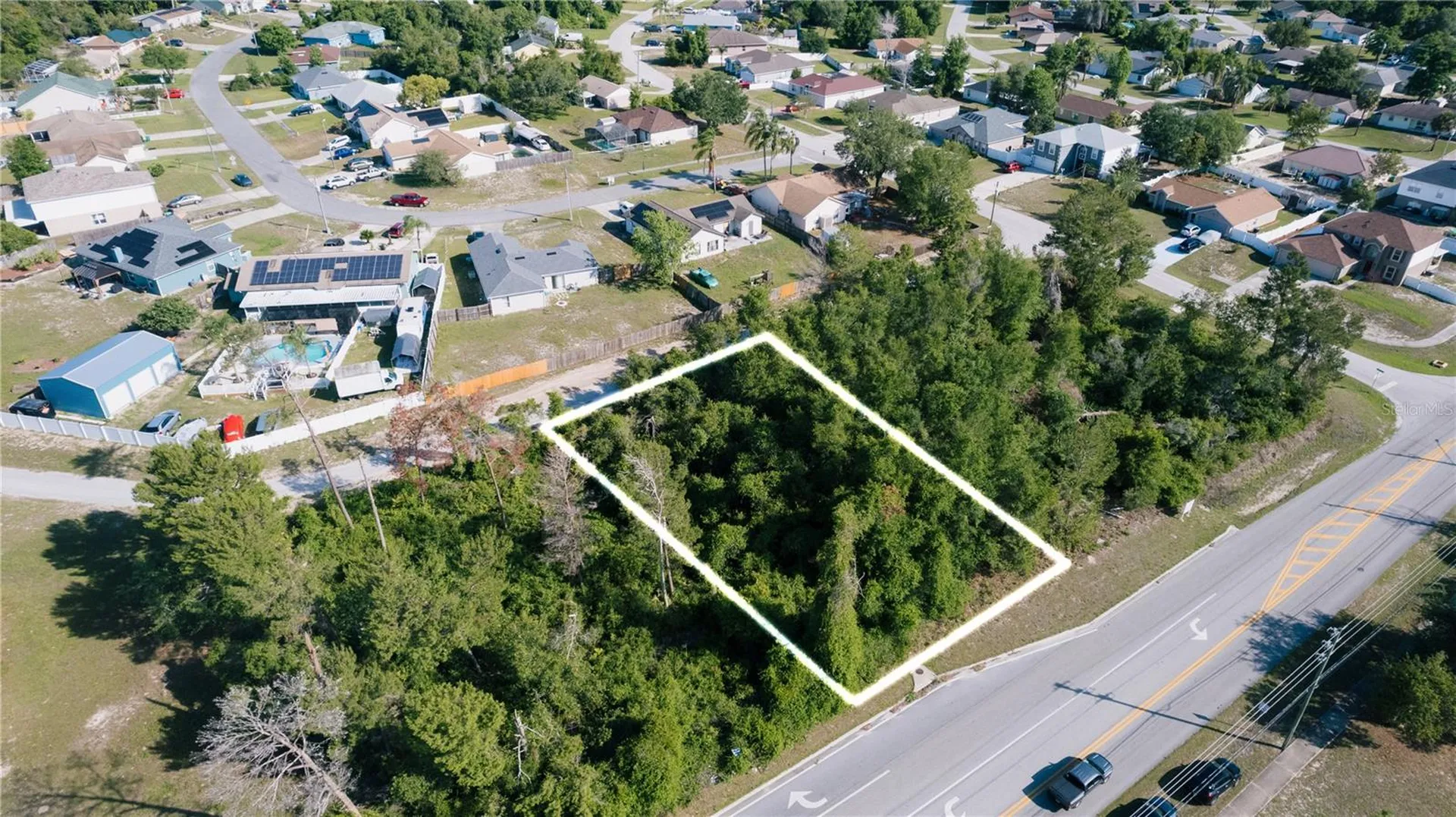 1672 Catalina Boulevard Deltona FL 32725