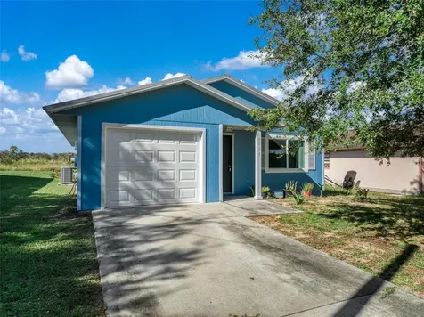 3424 Ellington Avenue Sebring FL 33870