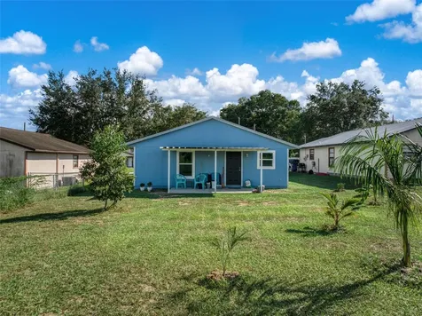 3424 Ellington Avenue Sebring FL 33870